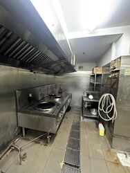 Westview Food Factory (D22), Factory #611824411
